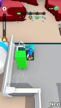 太空采矿者正版图2