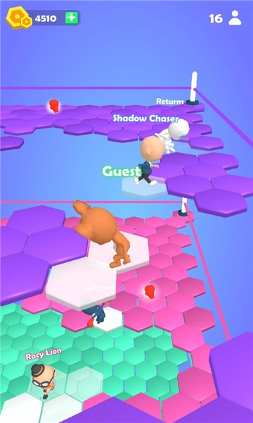 跌落地板官方版(2)