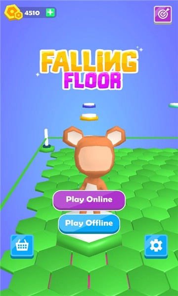 跌落地板官方版(3)