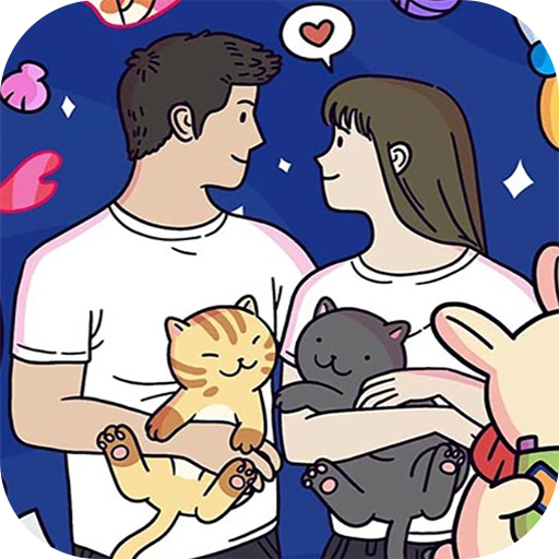 梦幻萌宅物语官方版