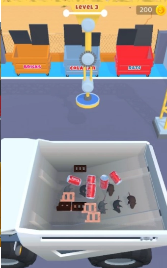 废品处理免费版图3