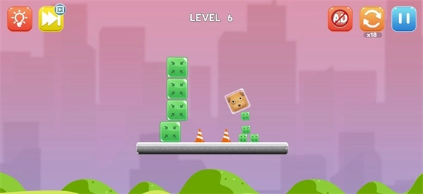 快放我下来游戏正版(3)