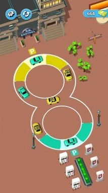 汽车迷盘最新免费版图1