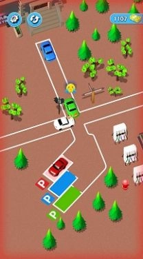 汽车迷盘最新免费版图2