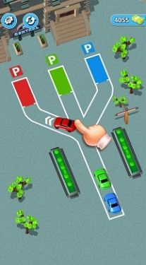 汽车迷盘最新免费版图3
