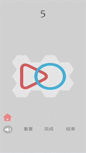 解开线圈游戏无广告版(1)