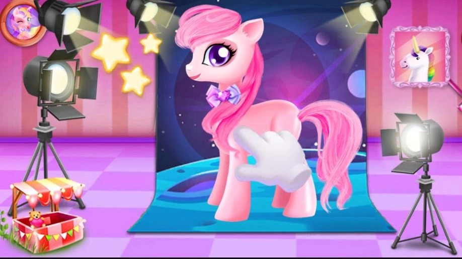 梦幻独角世界安卓直装版(1)