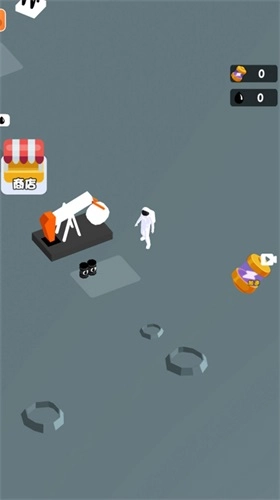次元逃生游戏完整版图3
