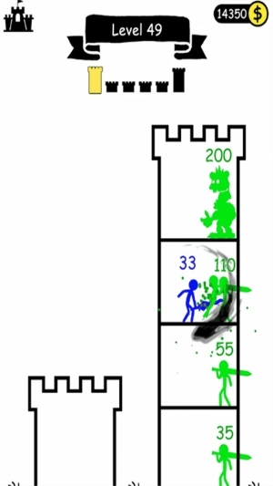 火柴人探险游戏官方最新版图2