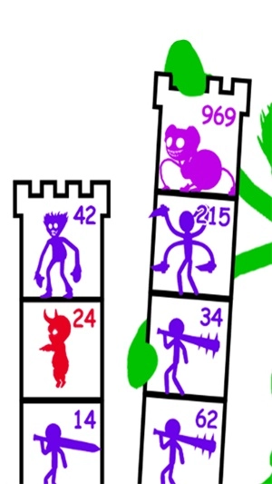 火柴人探险游戏官方最新版图3