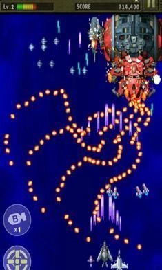前锋1999M通用版图2