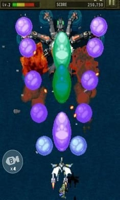 前锋1999M通用版图4