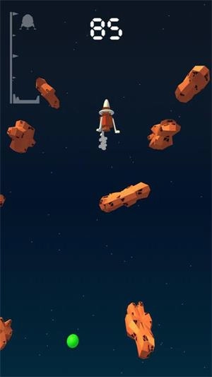着陆飞行游戏纯净版图1