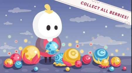 野鸟生存飞行游戏纯净最新版