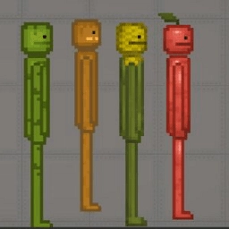 游乐场之王手机最新版V1.0.4