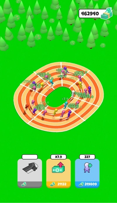 运动员训练场通用版(1)