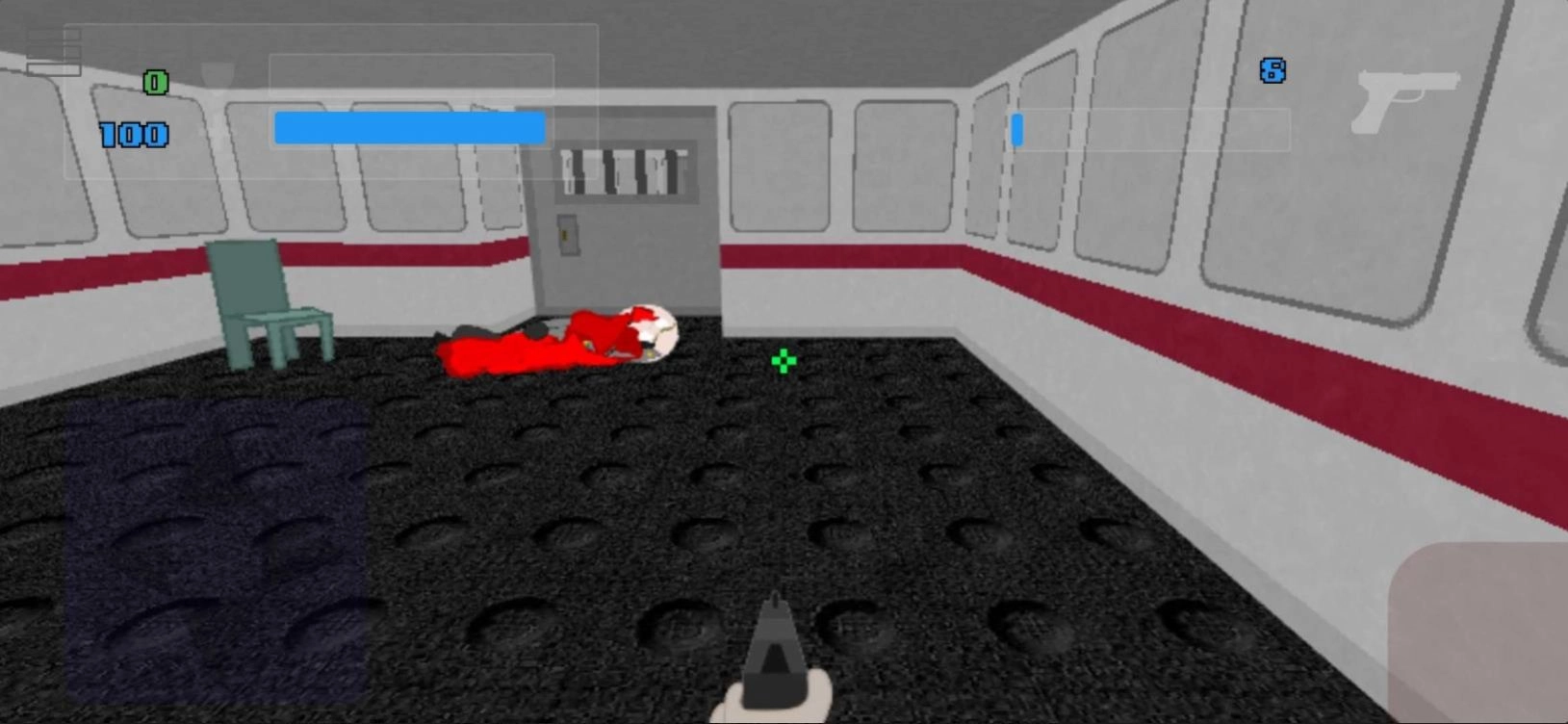 死亡3D正版图2