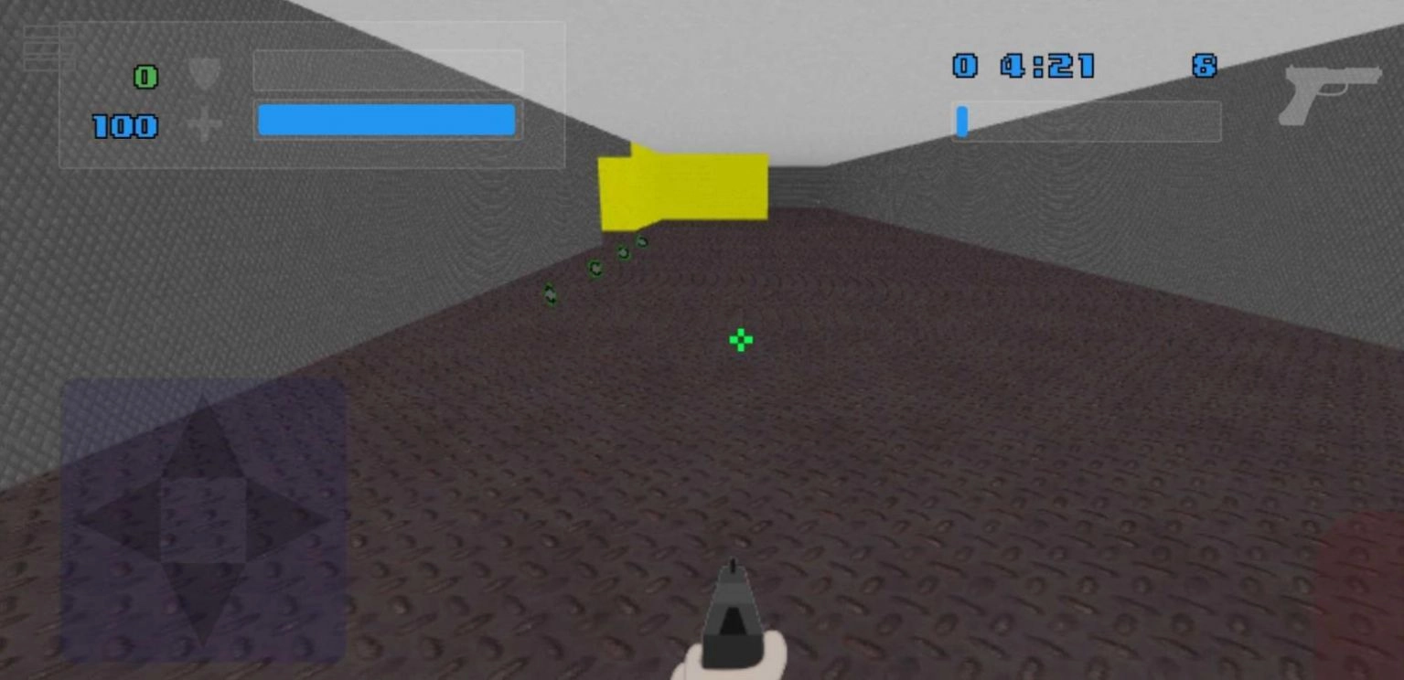 死亡3D正版图3