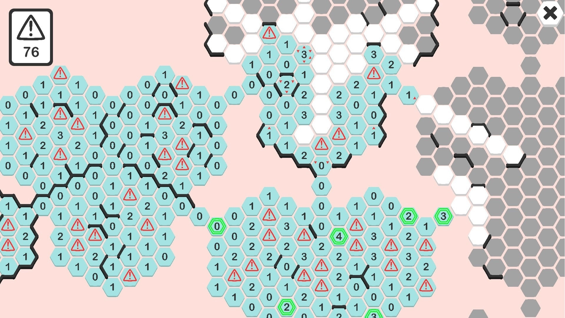 点阵谜图手游直装版图3