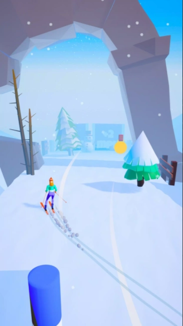 滑雪跑者官方正版(3)