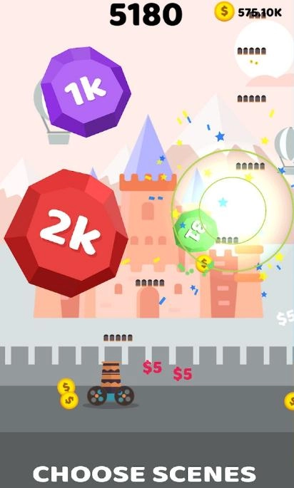 火炮射击最新版(1)