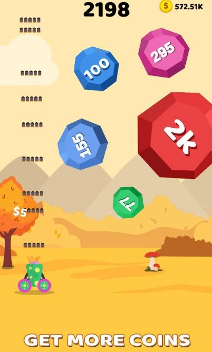 火炮射击最新版(2)