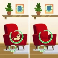 经典找茬找不同游戏纯净版