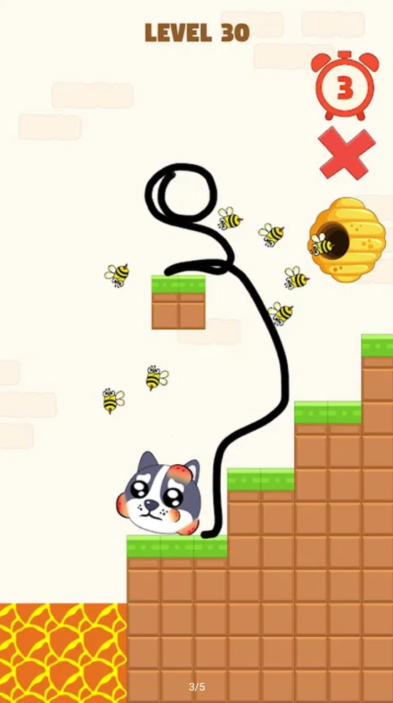 解救我的狗狗游戏最新版(6)