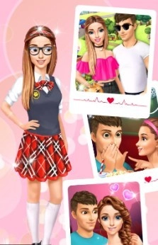 超级美容客厅游戏正版(3)