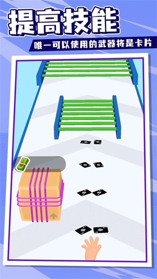 飞牌高手游戏绿色版