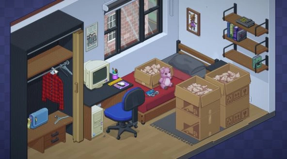 unpacking手游免费版(1)