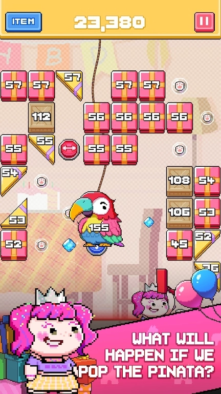 PinaPang手机免费版图3