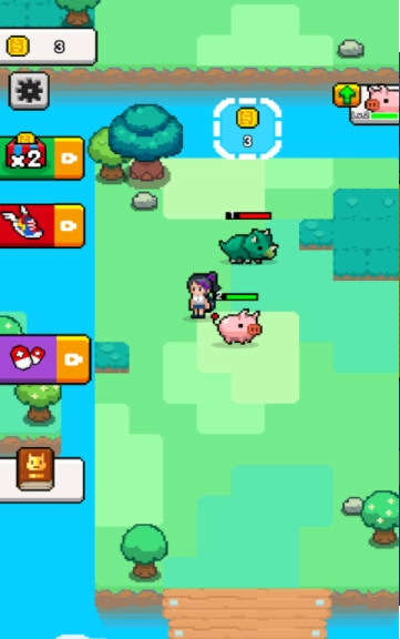 不科学御兽最新免费版(3)