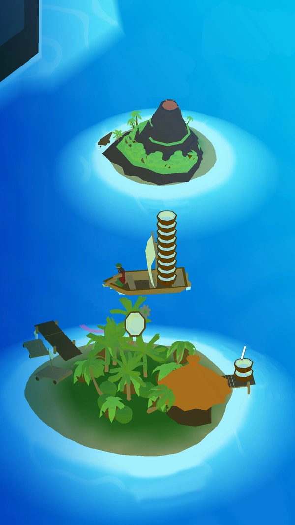 海岛快递游戏最新版(3)