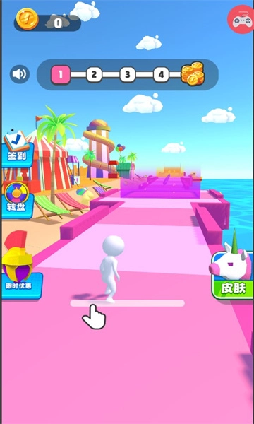 极限挑战大师手机免费版图2