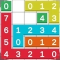 一笔连数字安卓免费版