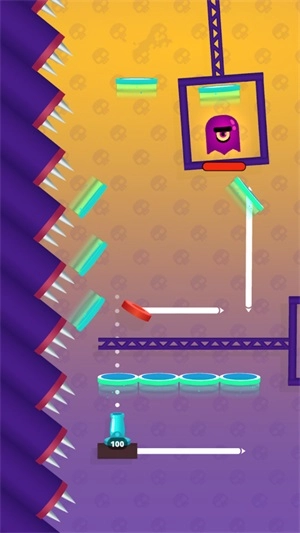 大炮射击官方最新版(2)