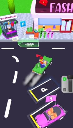 出租车大亨免费原版图1