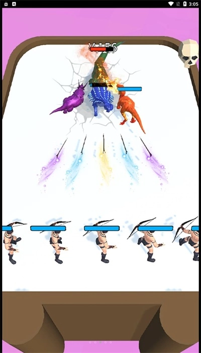 战争英雄3D直装游戏版(1)