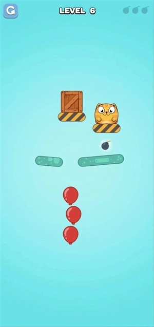 泡芙猫官方正版(1)