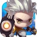 混乱枪战游戏纯净最新版