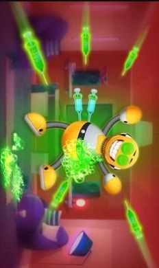 暴打人偶手游版下载