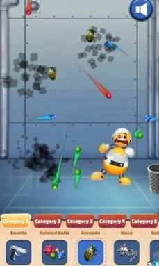 暴打人偶手游版下载