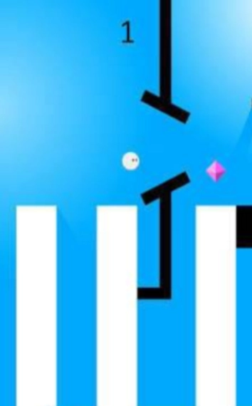 球球逃离障碍图1