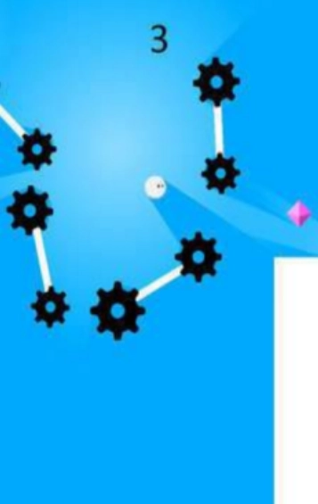 球球逃离障碍图3