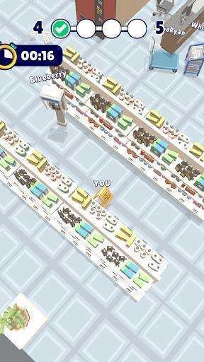 有种来找我通用版图1