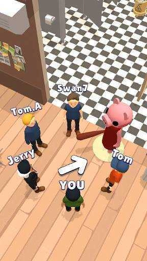 有种来找我通用版图3