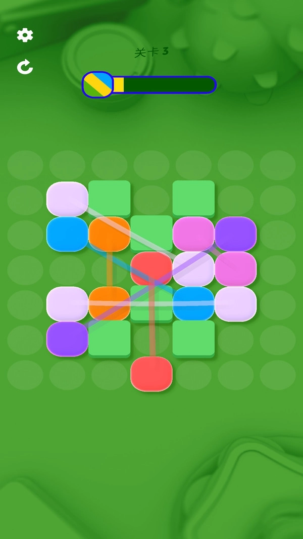 翻转跳一跳手机免费版(3)