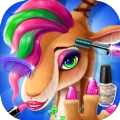 奇妙动物美妆秀安卓免费版
