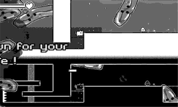 我和我在一起手游版图1